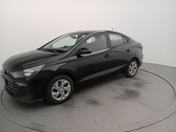 HYUNDAI HB20S 1.0 12V FLEX COMFORT PLUS MANUAL HYUNDAI HB20S 1.0 12V FLEX COMFORT PLUS MANUAL